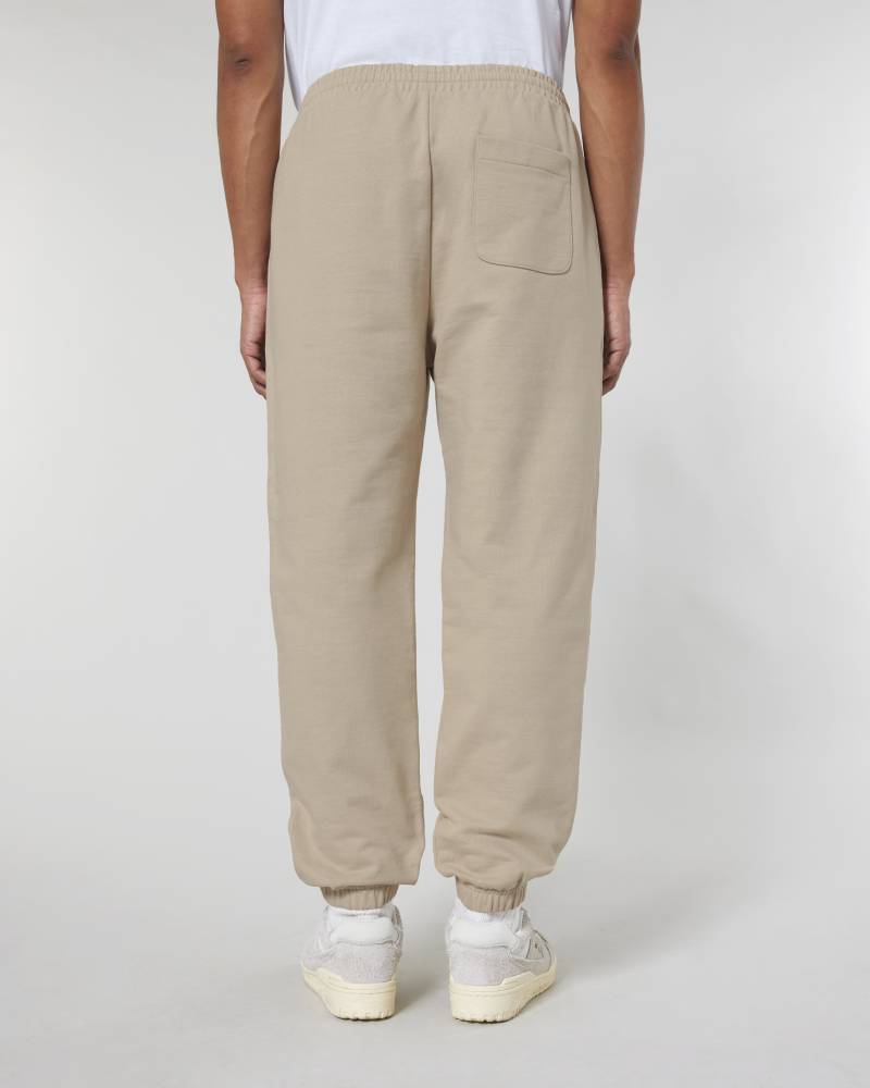 JAMMER DRY - DESERT DUST - PANTS JOGGING - UNISEXE