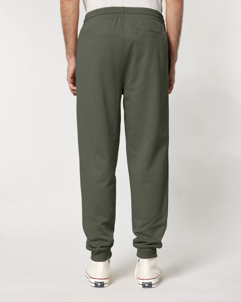 MOVER 2.0 - KHAKI - PANTS JOGGING - UNISEXO