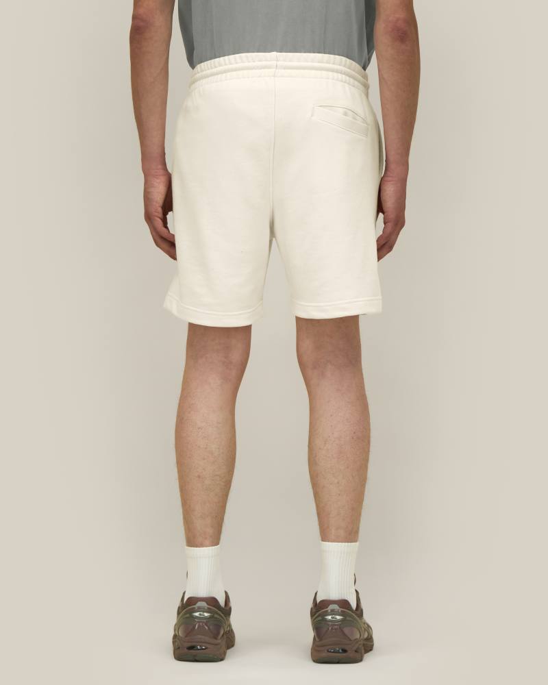 TRAINER 2.0 - NATURAL RAW - SHORTS JOGGING SHORTS - UNISEXE