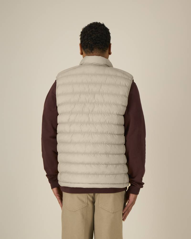 STANLEY CLIMBER 2.0 - DESERT DUST - JACKETS LIGHT PADDED - HOMMES