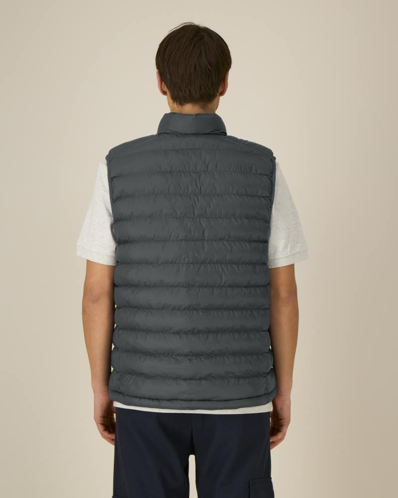 STANLEY CLIMBER 2.0 - ANTHRACITE - JACKETS LIGHT PADDED - HOMMES