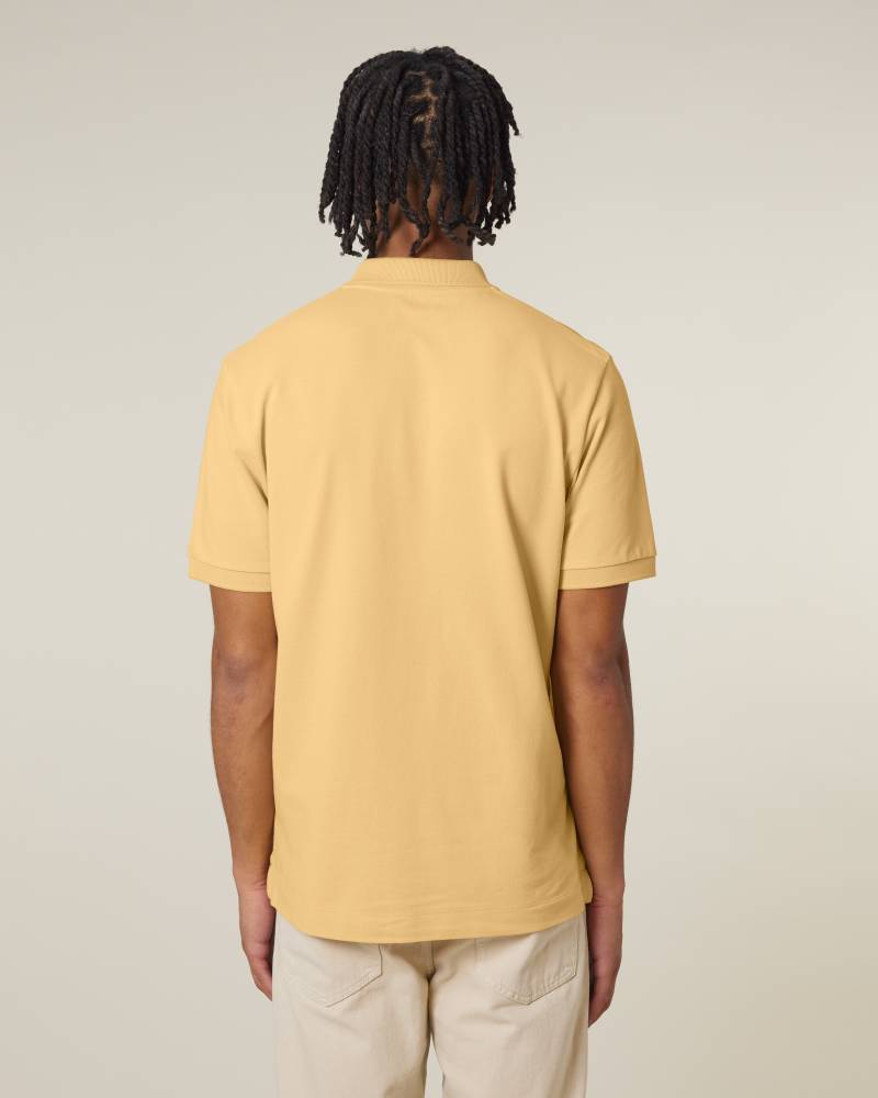 PREPSTER 2.0 - NISPERO - POLOS SHORT SLEEVES - UNISEXE
