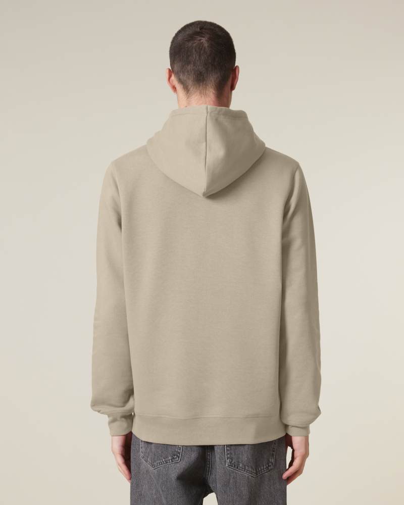 DRUMMER 2.0 - DESERT DUST - SWEATSHIRTS HOODIE - UNISEXE