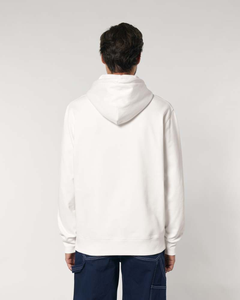 CRUISER 2.0 - OFF WHITE - SWEATSHIRTS HOODIE - UNISEXO