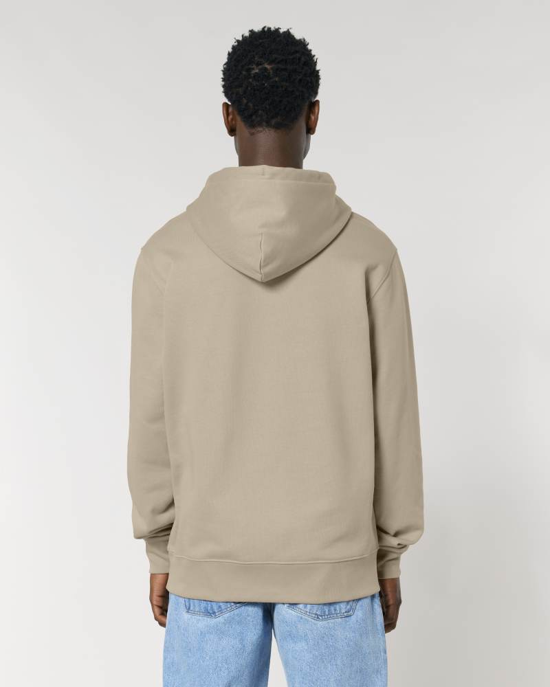 CRUISER 2.0 - DESERT DUST - SWEATSHIRTS HOODIE - UNISEXO