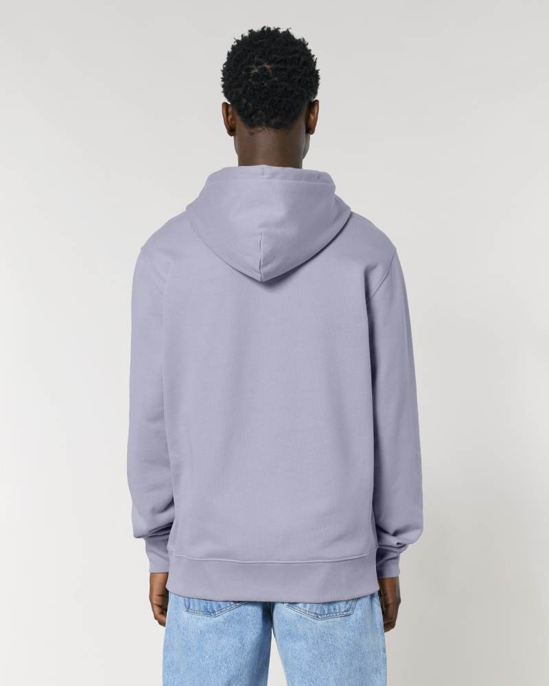 CRUISER 2.0 - LAVENDER - SWEATSHIRTS HOODIE - UNISEXO