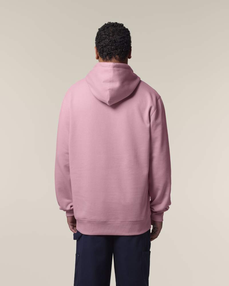CRUISER 2.0 - LILAC DREAM - SWEATSHIRTS HOODIE - UNISEXO
