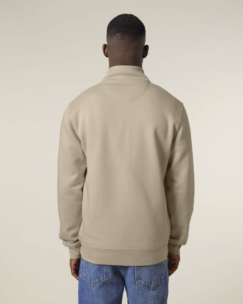 TRUCKER 2.0 - DESERT DUST - SWEATSHIRTS CREWNECK - UNISEXO