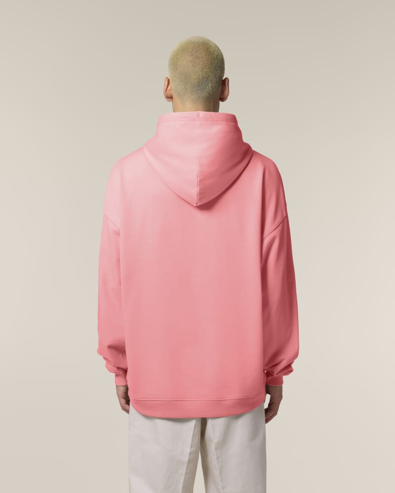 SLAMMER 2.0 - PINK JOY - SWEATSHIRTS HOODIE - UNISEXE