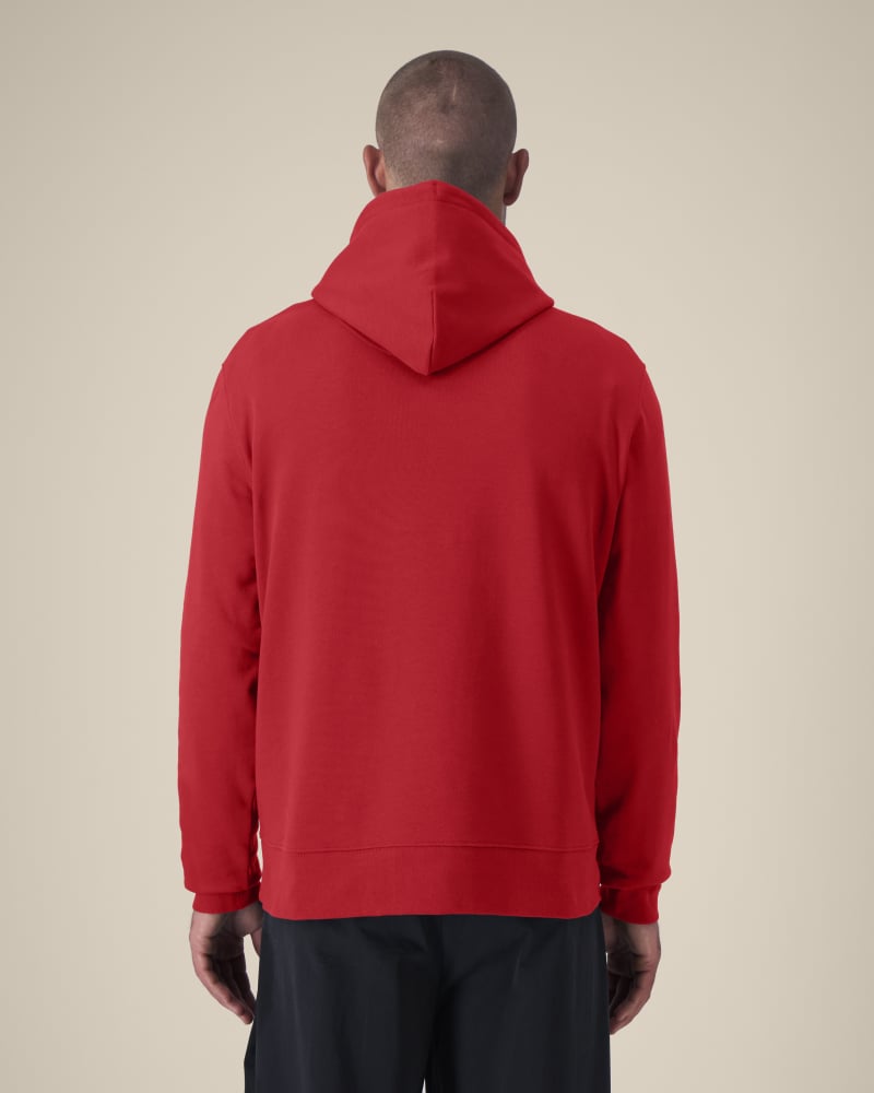 STANLEY GAMECHANGER - RED - SWEATSHIRTS HOODIE - HOMBRES