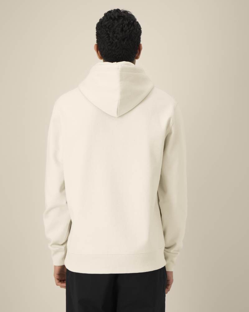 STANLEY GAMECHANGER - NATURAL RAW - SWEATSHIRTS HOODIE - HOMBRES