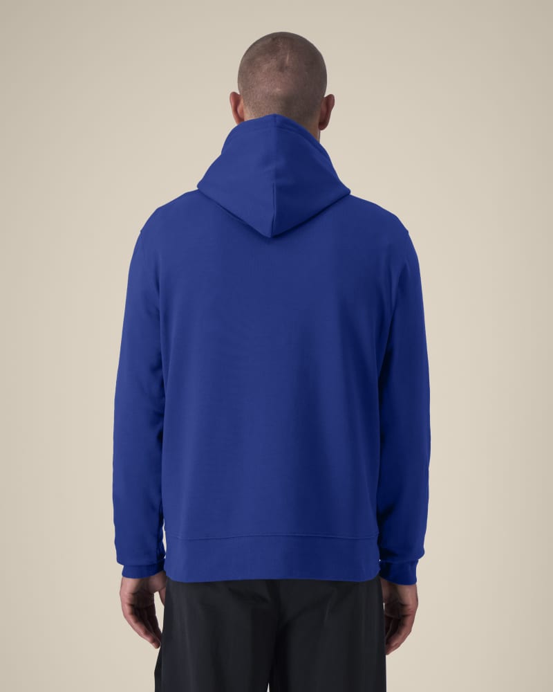 STANLEY GAMECHANGER - WORKER BLUE - SWEATSHIRTS HOODIE - HOMBRES