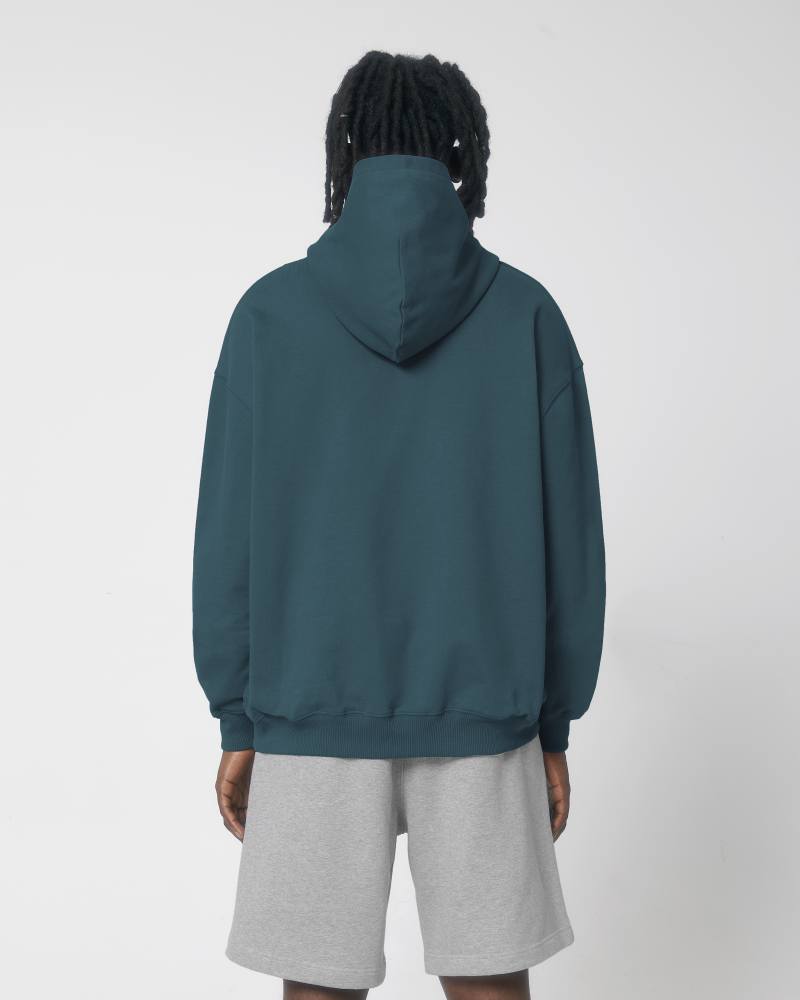 COOPER DRY - STARGAZER - SWEATSHIRTS HOODIE - UNISEXE