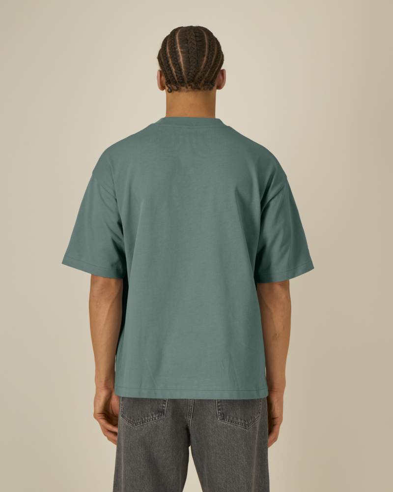 ASHER - GREEN BAY - TEE-SHIRTS SHORT SLEEVES - UNISEX