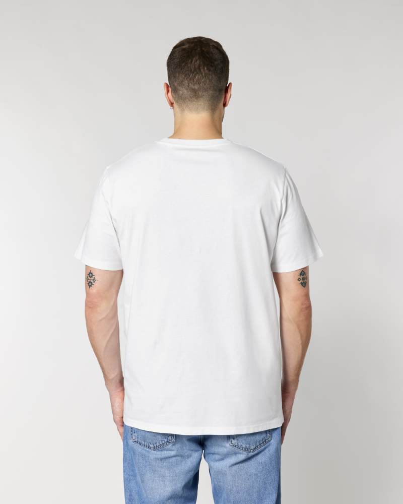 CREATOR 2.0 - WHITE - TEE-SHIRTS SHORT SLEEVES - UNISEX