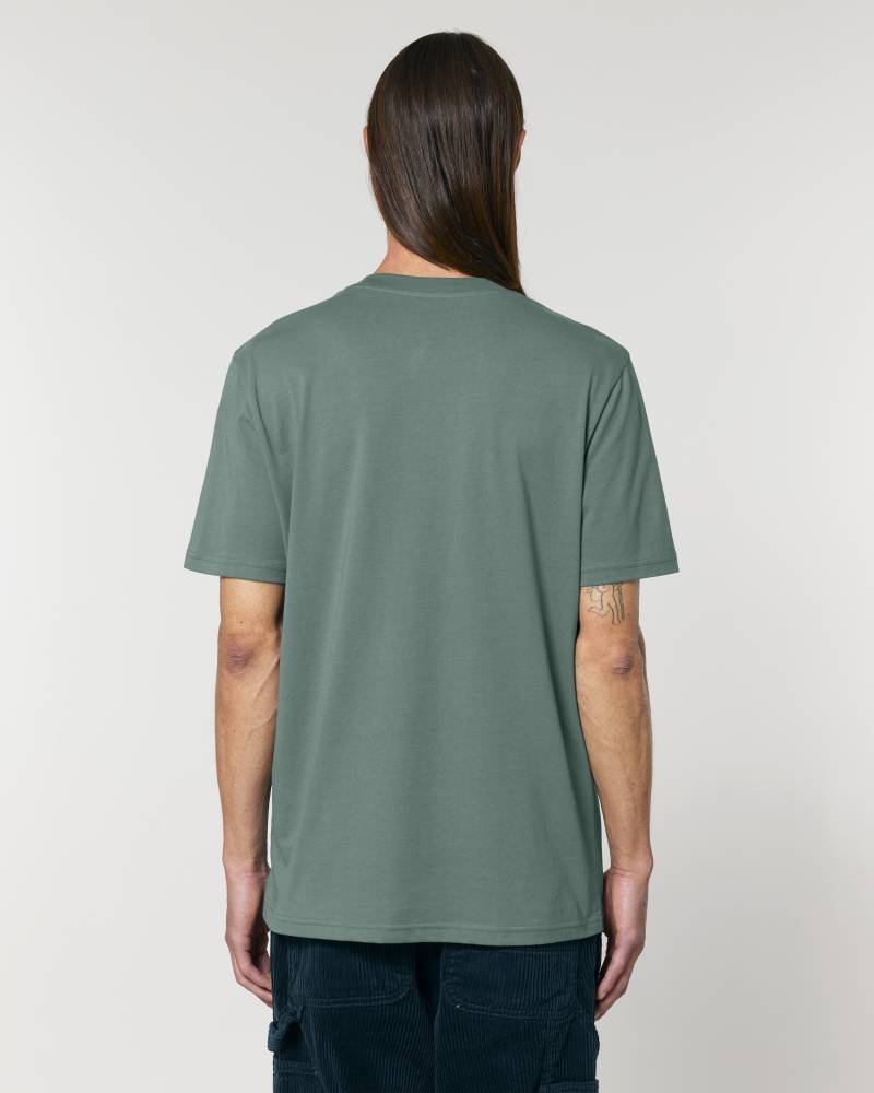 CREATOR 2.0 - GREEN BAY - TEE-SHIRTS SHORT SLEEVES - UNISEX