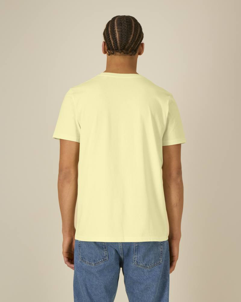 CRAFTER - LEMON SORBET - TEE-SHIRTS SHORT SLEEVES - UNISEX