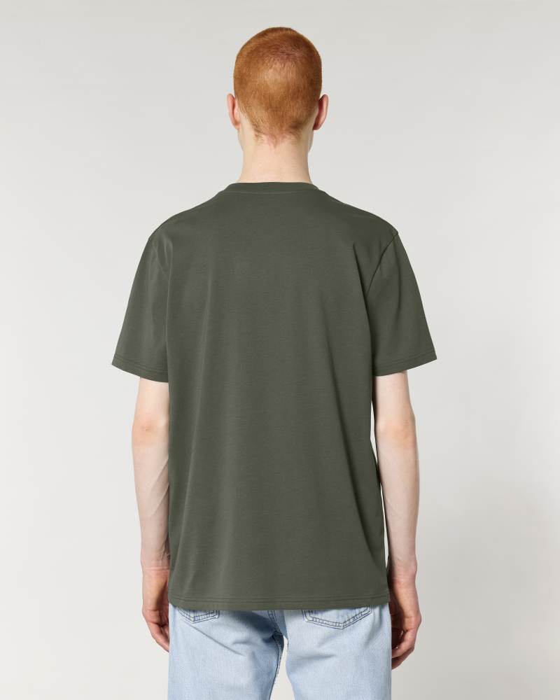CRAFTER - KHAKI - TEE-SHIRTS SHORT SLEEVES - UNISEX