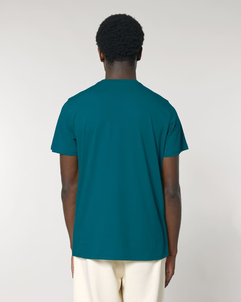 CRAFTER - OCEAN DEPTH - TEE-SHIRTS SHORT SLEEVES - UNISEX
