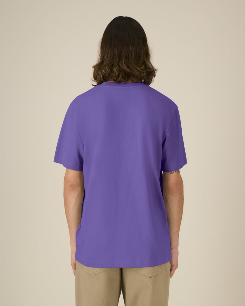 SPARKER 2.0 - PURPLE LOVE - TEE-SHIRTS SHORT SLEEVES - UNISEX