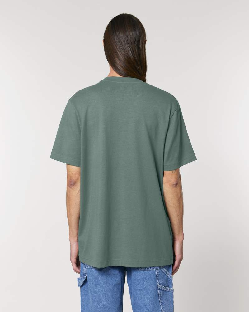 SPARKER 2.0 - GREEN BAY - TEE-SHIRTS SHORT SLEEVES - UNISEX
