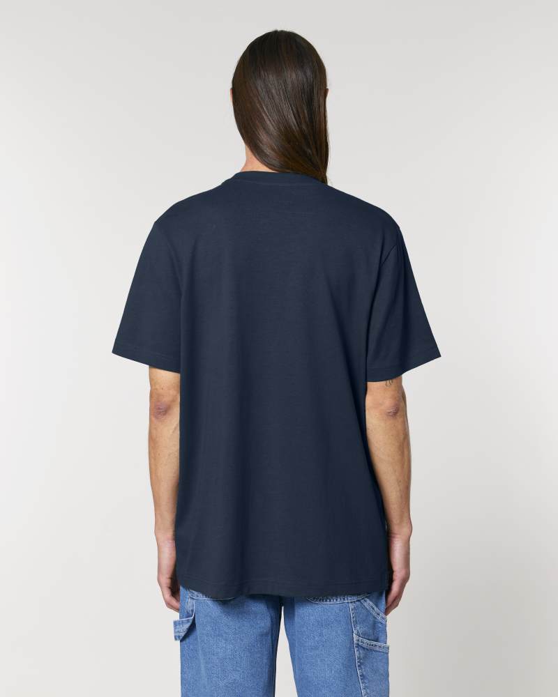 SPARKER 2.0 - FRENCH NAVY - TEE-SHIRTS SHORT SLEEVES - UNISEX