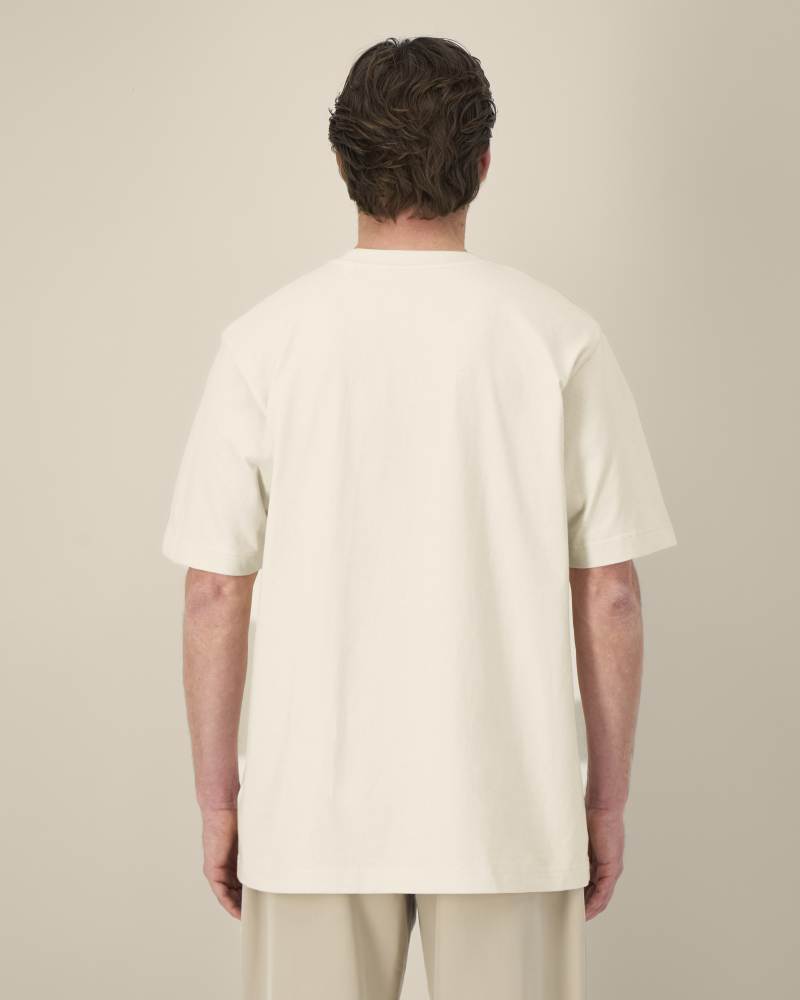 FREESTYLER - NATURAL RAW - TEE-SHIRTS SHORT SLEEVES - UNISEKS