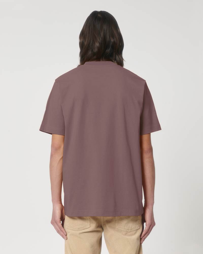 FREESTYLER - KAFFA COFFEE - TEE-SHIRTS SHORT SLEEVES - UNISEKS