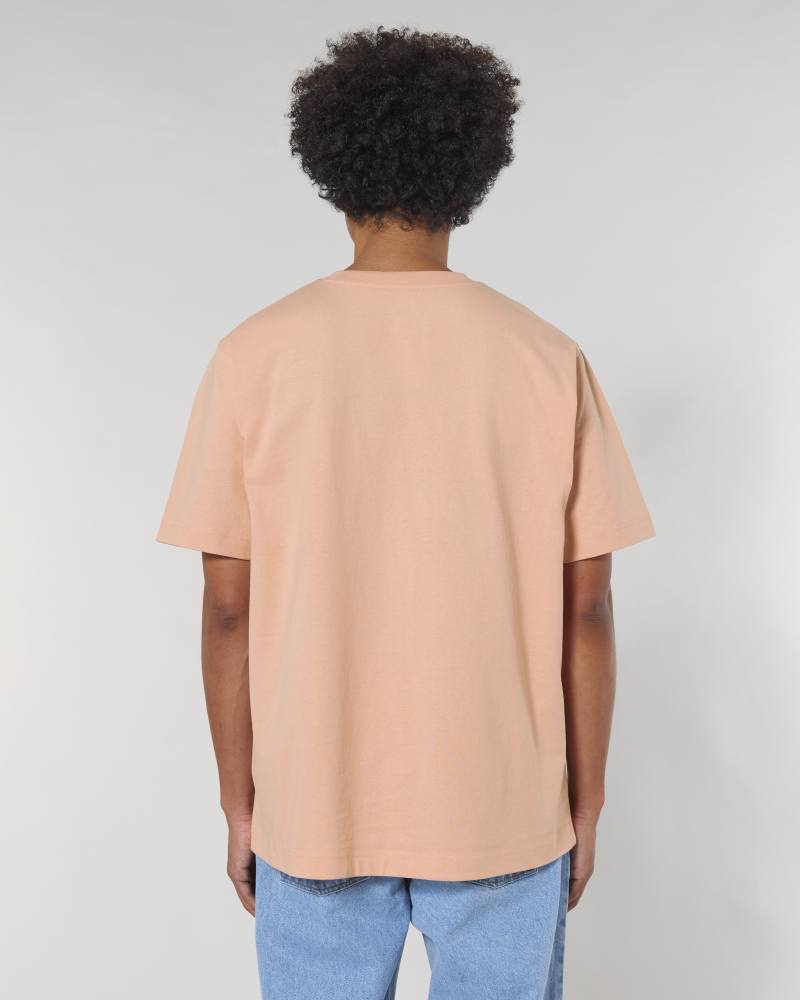 FREESTYLER - FRAICHE PECHE - TEE-SHIRTS SHORT SLEEVES - UNISEKS