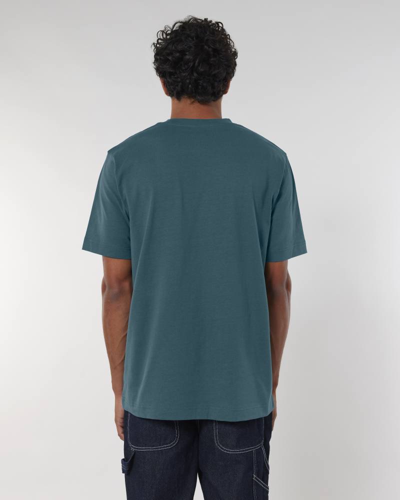 FREESTYLER - STARGAZER - TEE-SHIRTS SHORT SLEEVES - UNISEKS