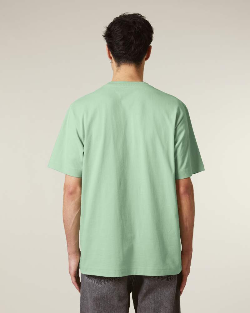 FREESTYLER - MISTY JADE - TEE-SHIRTS SHORT SLEEVES - UNISEKS
