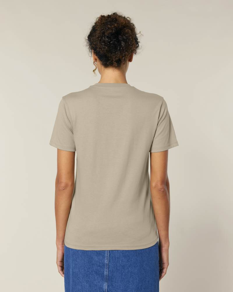 CRAFTER - DESERT DUST - TEE-SHIRTS SHORT SLEEVES - UNISEX