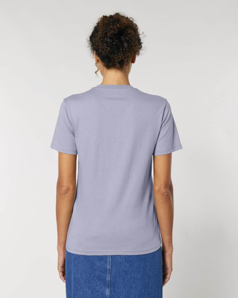 CRAFTER - LAVENDER - TEE-SHIRTS SHORT SLEEVES - UNISEX