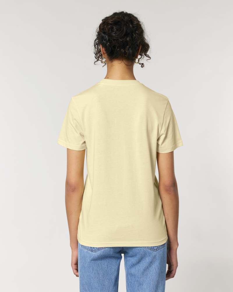 CRAFTER - BUTTER - TEE-SHIRTS SHORT SLEEVES - UNISEX