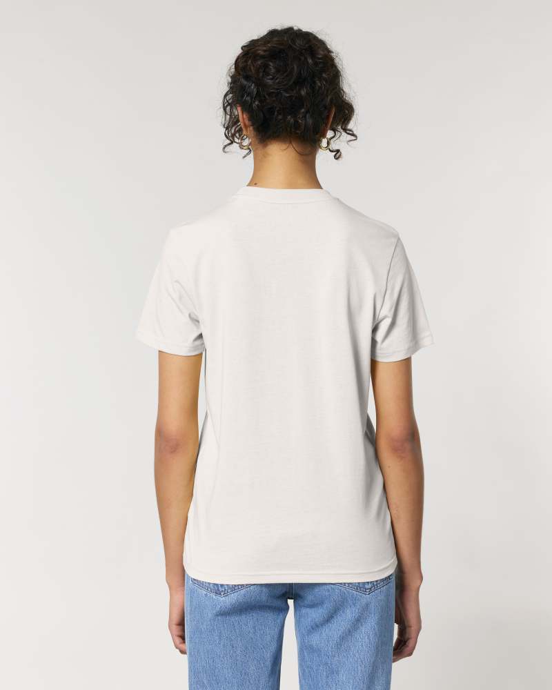 CRAFTER - VINTAGE WHITE - TEE-SHIRTS SHORT SLEEVES - UNISEX