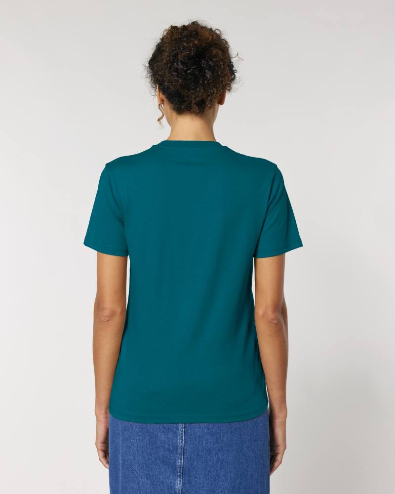 CRAFTER - OCEAN DEPTH - TEE-SHIRTS SHORT SLEEVES - UNISEX