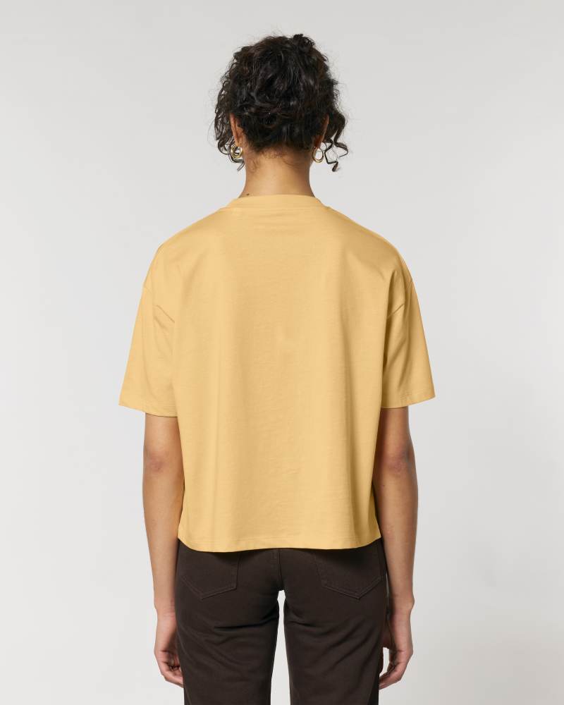 STELLA NOVA - NISPERO - TEE-SHIRTS SHORT SLEEVES - WOMEN