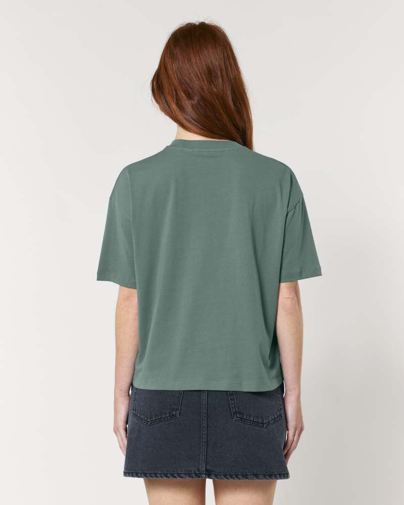STELLA NOVA - GREEN BAY - TEE-SHIRTS SHORT SLEEVES - WOMEN