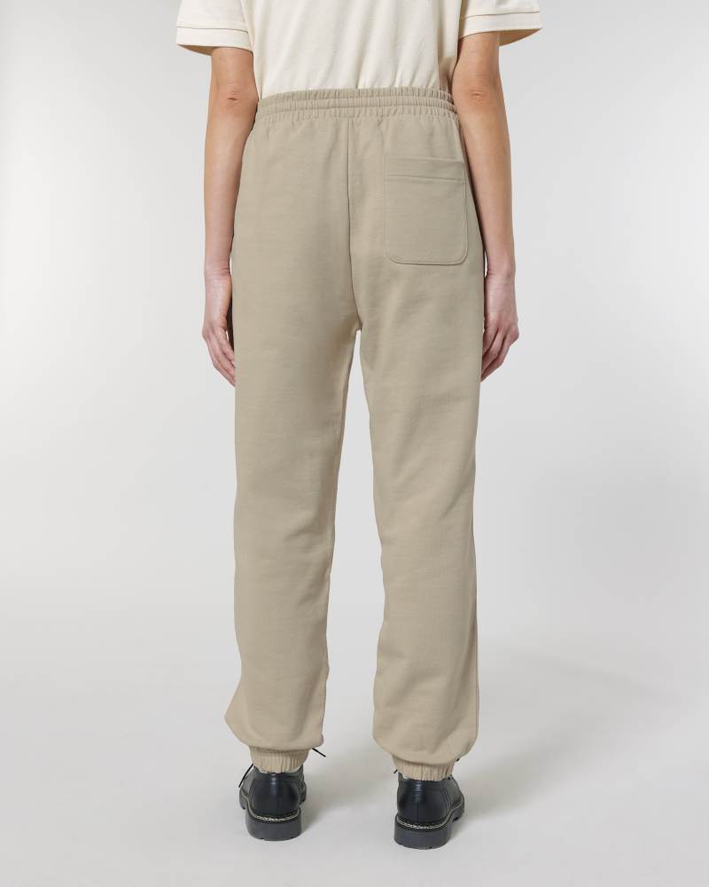 JAMMER DRY - DESERT DUST - PANTS JOGGING - UNISEXE