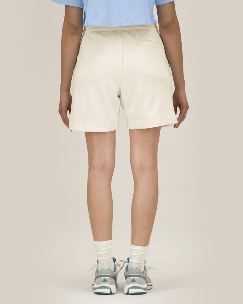 TRAINER 2.0 - NATURAL RAW - SHORTS JOGGING SHORTS - UNISEXE
