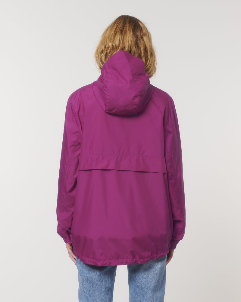 SPEEDER - ORCHID FLOWER - JACKETS WINDBREAKERS - UNISEXE