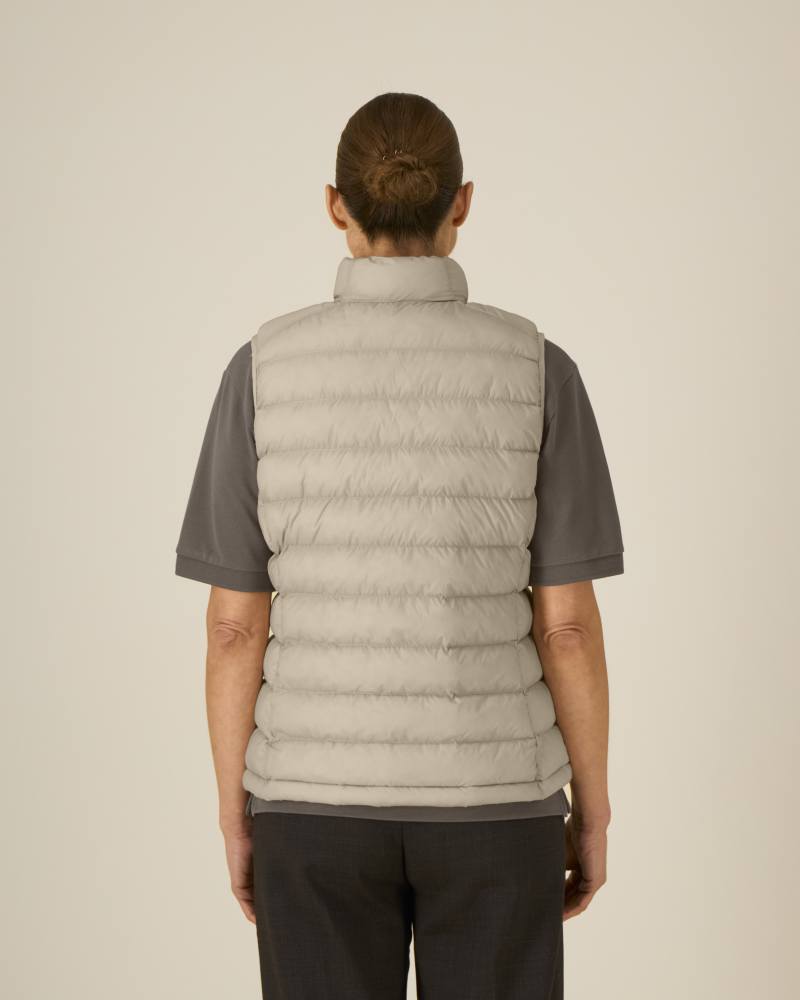 STELLA CLIMBER 2.0 - DESERT DUST - JACKETS LIGHT PADDED - VROUWEN