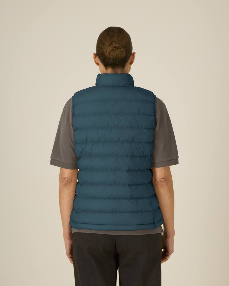 STELLA CLIMBER 2.0 - STARGAZER - JACKETS LIGHT PADDED - VROUWEN