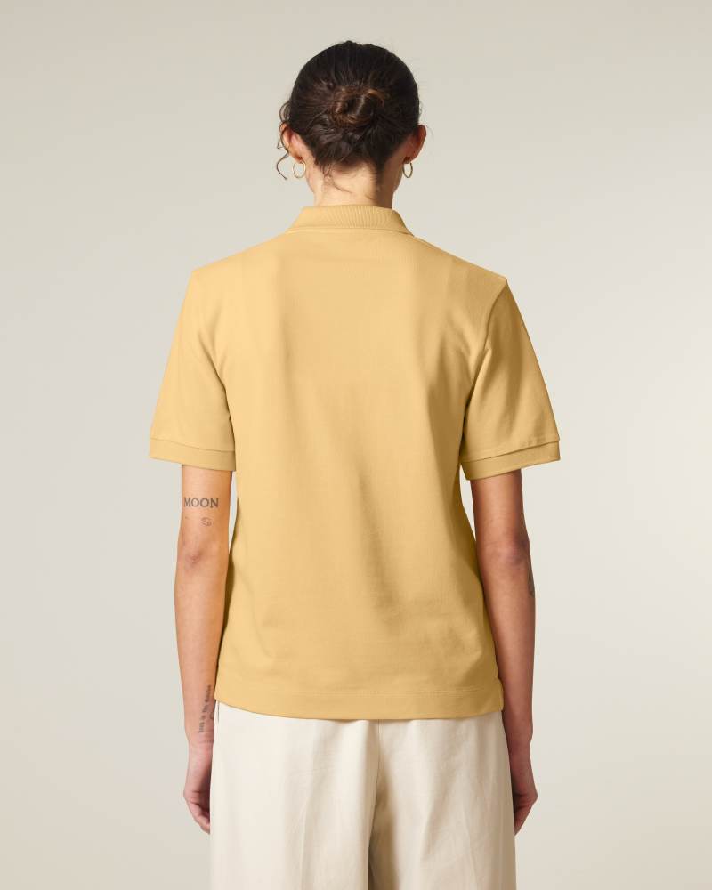 PREPSTER 2.0 - NISPERO - POLOS SHORT SLEEVES - UNISEXE