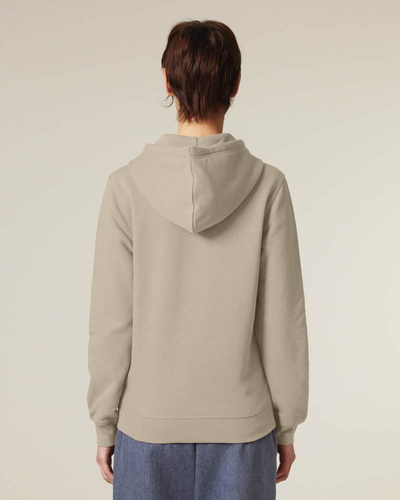 DRUMMER 2.0 - DESERT DUST - SWEATSHIRTS HOODIE - UNISEXE