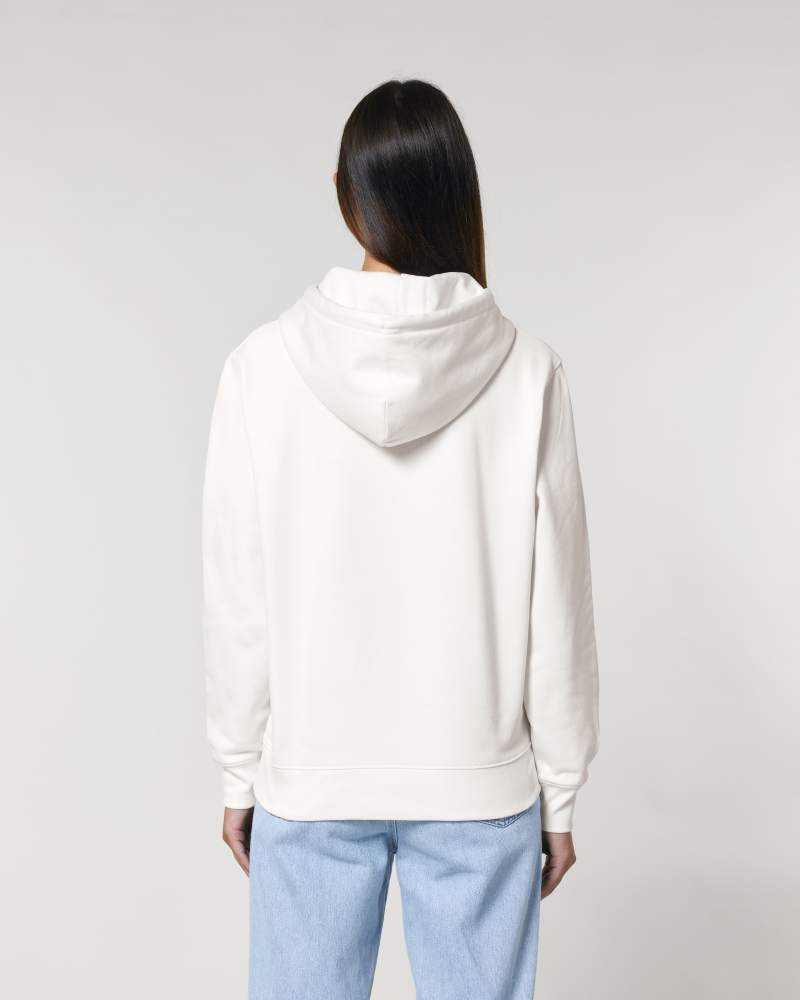 CRUISER 2.0 - OFF WHITE - SWEATSHIRTS HOODIE - UNISEXO