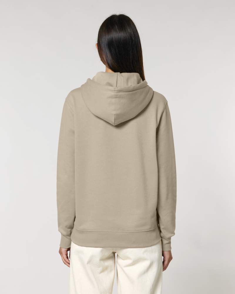 CRUISER 2.0 - DESERT DUST - SWEATSHIRTS HOODIE - UNISEXO