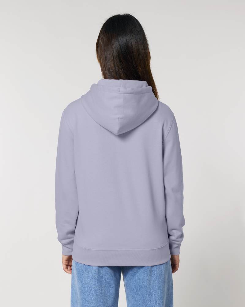 CRUISER 2.0 - LAVENDER - SWEATSHIRTS HOODIE - UNISEXO