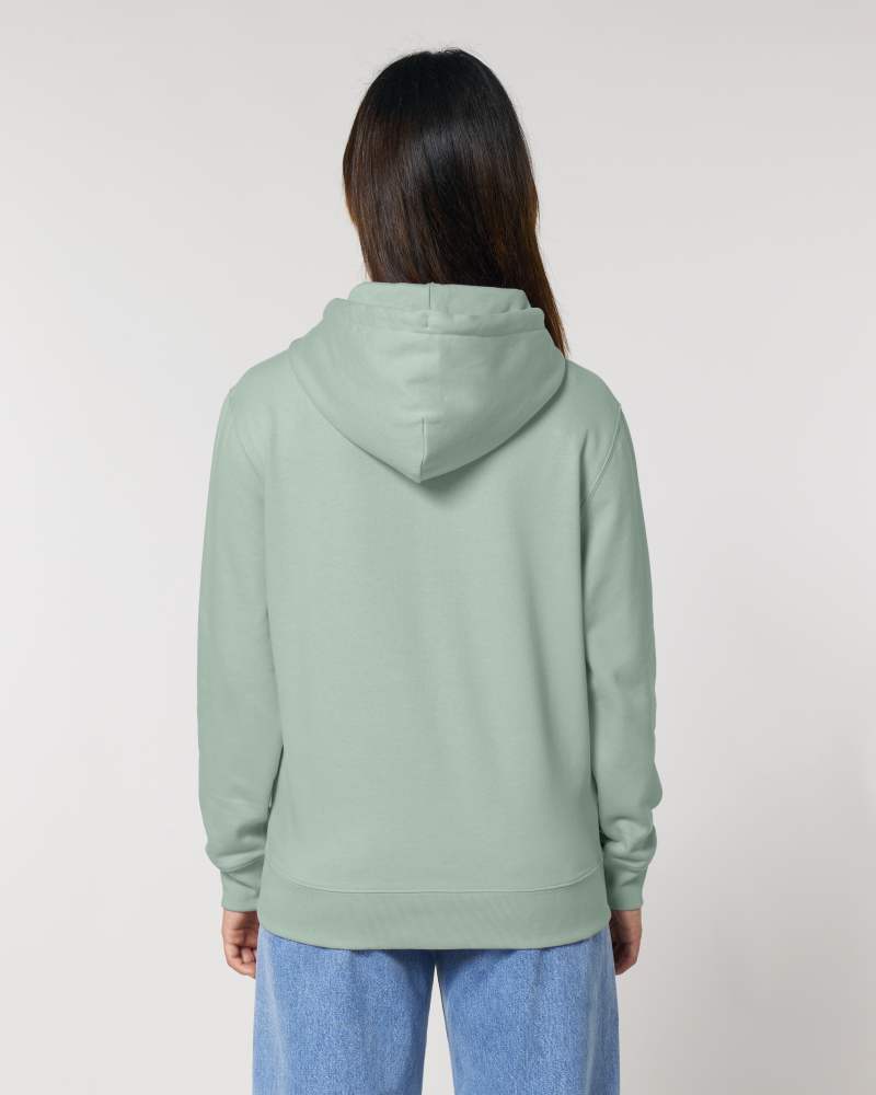 CRUISER 2.0 - ALOE - SWEATSHIRTS HOODIE - UNISEXO