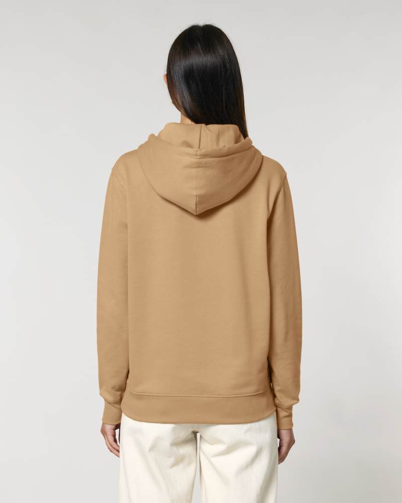 CRUISER 2.0 - LATTE - SWEATSHIRTS HOODIE - UNISEXO